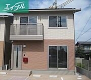 球場前駅より徒歩14分 1階 築12年8ヶ月の賃貸物件