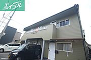 岡山駅よりバス30分 徒歩11分 2階 築37年6ヶ月の賃貸物件