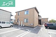 マッシー２ 2階 築13年3ヶ月の賃貸物件