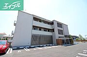 妹尾駅より徒歩19分 3階 築10年1ヶ月の賃貸物件