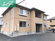 備前西市駅より徒歩18分 2階 築21年11ヶ月の賃貸物件