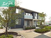ＢｒｅｅｚｅＭａｌｌＢ 2階 築14年3ヶ月の賃貸物件