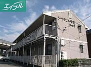 リージェント中庄パート１—東 1階 築37年3ヶ月の賃貸物件