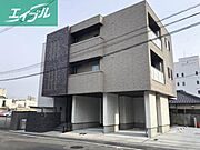 ジェイド 3階 築4年2ヶ月の賃貸物件