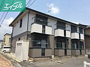 新倉敷駅より徒歩5分 1階 築23年6ヶ月の賃貸物件