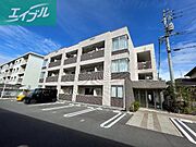 サウレ 3階 築6年11ヶ月の賃貸物件