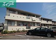 サンハイツ２１Ａ 1階 築30年2ヶ月の賃貸物件