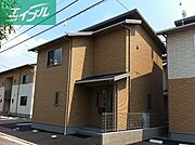 西阿知駅より徒歩17分 1階 築11年11ヶ月の賃貸物件