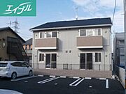 備前西市駅より徒歩58分 2階 築12年6ヶ月の賃貸物件