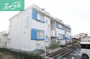 RE APARTMENT 2階 築39年6ヶ月の賃貸物件