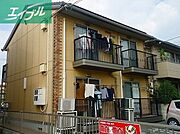 クラスタ玉島２ 2階 築21年8ヶ月の賃貸物件