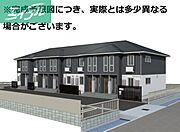栄駅より徒歩19分 1階 新築の賃貸物件