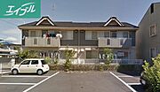 ゼフィール芳泉Ｃ 2階 築38年3ヶ月の賃貸物件