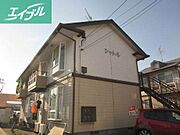 シャトル 1階 築37年10ヶ月の賃貸物件
