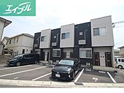 備前西市駅より徒歩37分 1階 築8年9ヶ月の賃貸物件