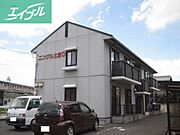 ニングル土倉D 2階 築30年2ヶ月の賃貸物件