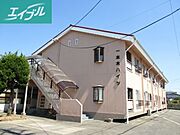 球場前駅より徒歩10分 1階 築40年4ヶ月の賃貸物件