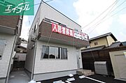 倉敷駅より徒歩23分 1階 築9年の賃貸物件
