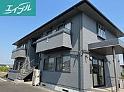 西阿知駅より徒歩13分 2階 築22年4ヶ月の賃貸物件