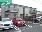 茶屋町駅より徒歩7分 1階 築18年2ヶ月の賃貸物件
