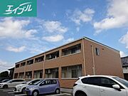 茶屋町駅より徒歩5分 2階 築11年の賃貸物件