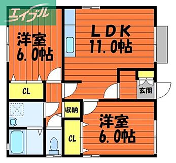 間取り：233026284507