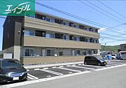 サンヴィオレ C 1階 築13年2ヶ月の賃貸物件