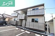 ラ・セーヌ築港新町 1階 築8年6ヶ月の賃貸物件