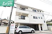 ハイツエメラルド 2階 築33年4ヶ月の賃貸物件