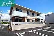 備前西市駅より徒歩29分 1階 築7年9ヶ月の賃貸物件