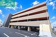 備前西市駅より徒歩10分 4階 築7年2ヶ月の賃貸物件