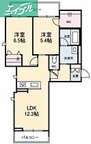 間取り：233026370593