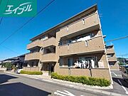 ウェルシュヴィラ２ 2階 築17年11ヶ月の賃貸物件