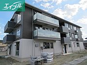 茶屋町駅より徒歩5分 1階 築2年7ヶ月の賃貸物件