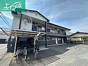 メゾンドいづみ 1階 築33年3ヶ月の賃貸物件