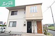 倉敷駅より徒歩32分 2階 築17年11ヶ月の賃貸物件