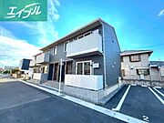 清輝橋駅より徒歩56分 1階 築1年8ヶ月の賃貸物件