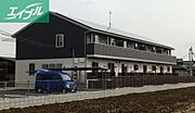 シャインクレヴィアＡ 2階 築8年4ヶ月の賃貸物件