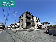 カルム 2階 築1年2ヶ月の賃貸物件