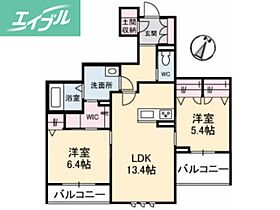 間取り：233026433566