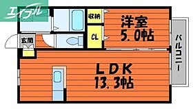間取り：233026437132