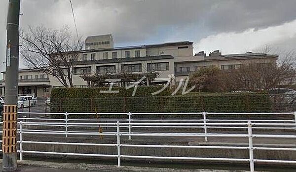 画像24:岡山市立せのお病院 4603m
