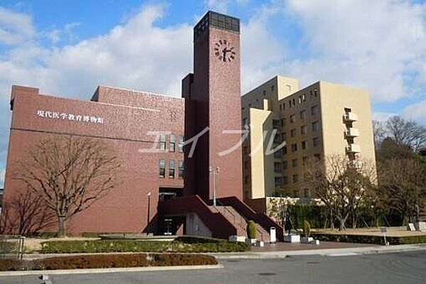 画像19:私立川崎医療短期大学 292m