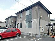 リーヴァ妹尾B 2階 築23年2ヶ月の賃貸物件