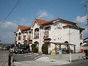 久々原駅より徒歩6分 2階 築30年4ヶ月の賃貸物件