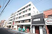 富田町共同ビルのイメージ