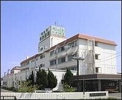 画像25:岡山東中央病院 2355m