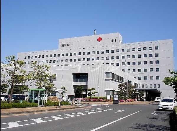 画像24:総合病院岡山赤十字病院 1498m