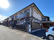 リバーサイド早島B 2階 築23年1ヶ月の賃貸物件