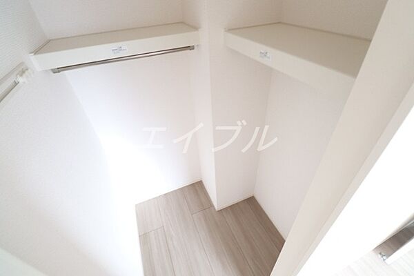 RadicaleI ｜岡山県倉敷市安江(賃貸アパート1LDK・2階・44.24㎡)の写真 その10